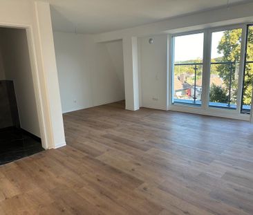 Vermietung Neubau Erstbezug 3 ZKDB in Übach-Palenberg Zentrum WE05/... - Photo 4