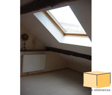 Location Appartement 1 pièce 17m² BELLEY 01300 - Photo 4