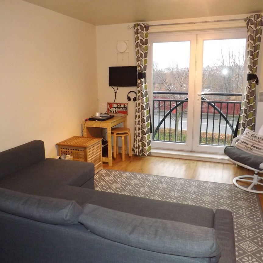 Gaiety House Regent Street, SMETHWICK B663BF - Photo 1