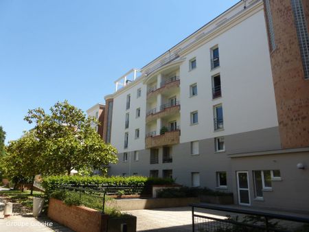 Appartement T1 à louer - 44 m² - Photo 2