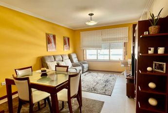 Apartamento T2 Praia da Barra - Arrendamento temporário.