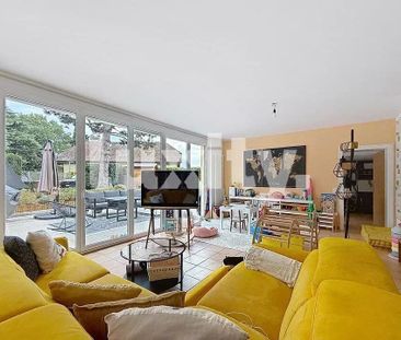 ROLLE – Beautiful 5-room semi-detached villa with garden and terrace - Foto 1