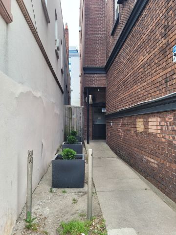 For Lease - 19 Dunlop Street Unit# 104, Barrie, Ontario - Photo 2