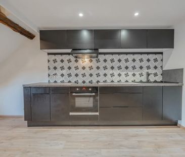 Appartement te huur - Foto 5