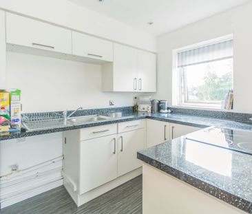 1 bedroom apartment to rent Norfolk House, 39 Baldwin Road, Birming... - Photo 6