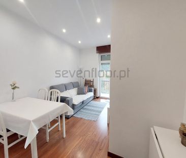 Apartamento T2 em Porto - Foto 1