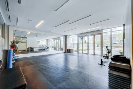 For Lease - 170 Sumach Street Unit# 1909, Toronto, Ontario - Photo 4