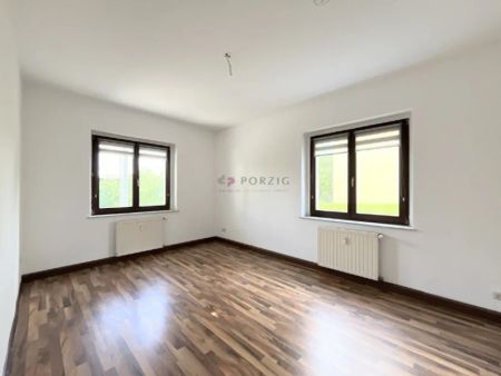 Große 3-Raum-Wohnung mit riesigem Balkon - Foto 5