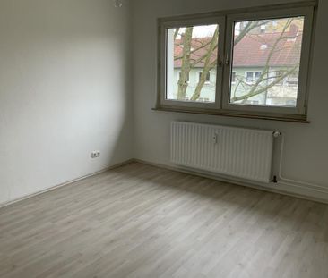 Demnächst frei! 4-Zimmer-Wohnung in Gelsenkirchen Hassel - Foto 1