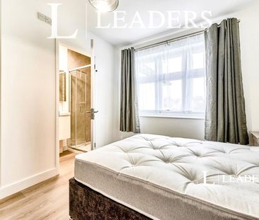 1 bedroom house to rent Haymeads Lane, Bishops Stortford, Hertfords... - Photo 4