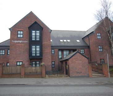 The Old Pump House , Stourbridge - Photo 2