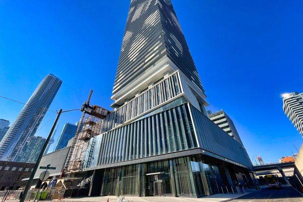 For Lease - 138 Downes Street Unit# 6606, Toronto, Ontario - Photo 1