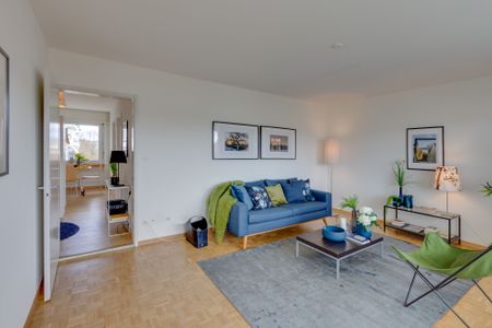 Moderne Wohnung in einem ruhigen Quartier! - Photo 4