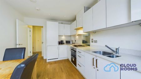 RM2 Trafalgar Gardens | Stepney Green | London | E1 3FW - Photo 4