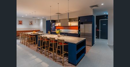 NEW | All-Inclusive | Designer furnishings | Fully Furnished | Community lifestyle. - Photo 4