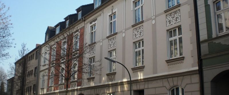 2-Zimmer-Wohnung in Recklinghausen - Foto 1