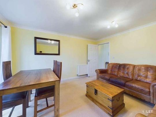 Greenwood Close, Clermiston, Edinburgh, EH12 - Photo 1