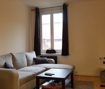 Location Appartement 2 pièces 42m² - Photo 5