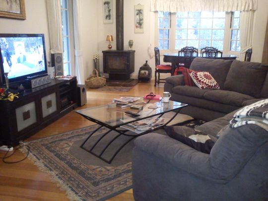 Badger Creek - Photo 1