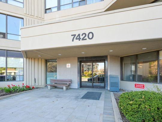 For Lease - 7420 Bathurst Street Unit# 209, Vaughan, Ontario - Photo 1