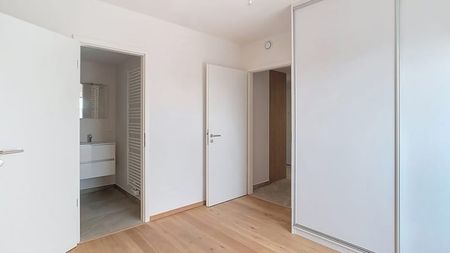 Penthouse te huur - Foto 3