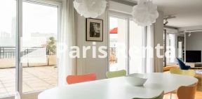 4 chambres, Courbevoie COURBEVOIE - Photo 2