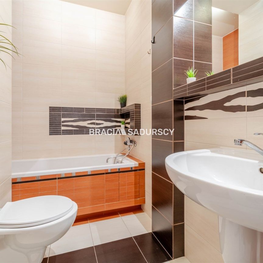 Tarasy Verona 43m2, Krowodrza ul. Kołowa - Photo 1