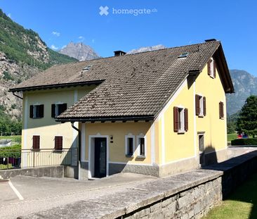 3.5 Zimmer, 80 m² - Photo 2