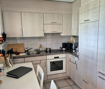 2.5 Zimmer, 51 m², 1. Stock - Foto 3