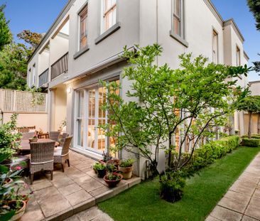 3/553 Toorak Road, Toorak VIC 3142 - Townhouse For Rent | Domain - Photo 5