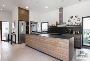 Casa o chalet de alquiler en Montepilar