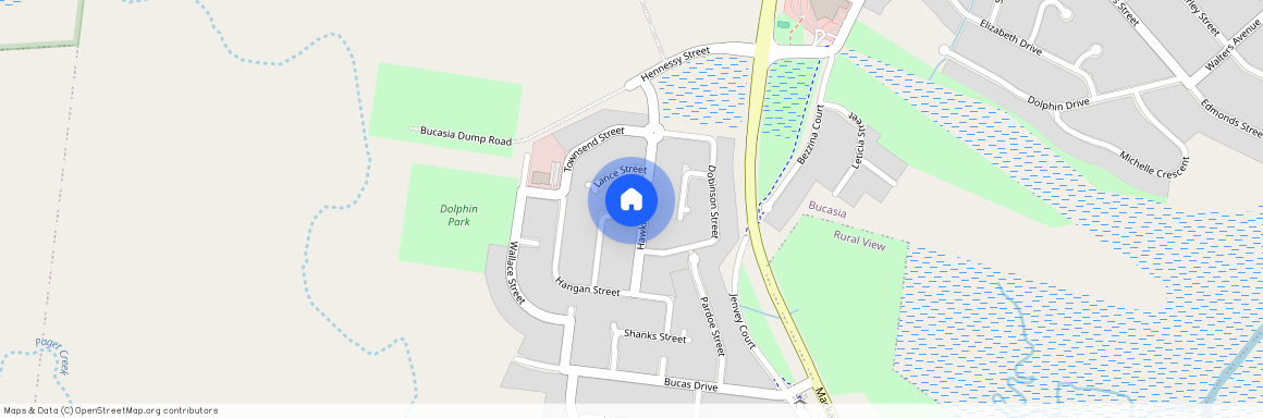 14 Hawkins Street, Bucasia