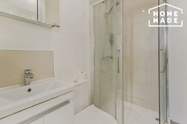 Netherwood Road, W14 - Photo 1