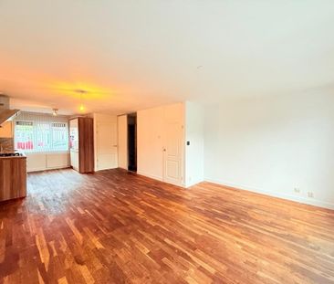 Wethouder Wierdelsstraat 8, 1107 DK, Amsterdam - Foto 2