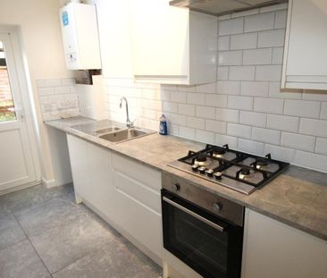 Park Road Worthing West Sussex - Photo 1