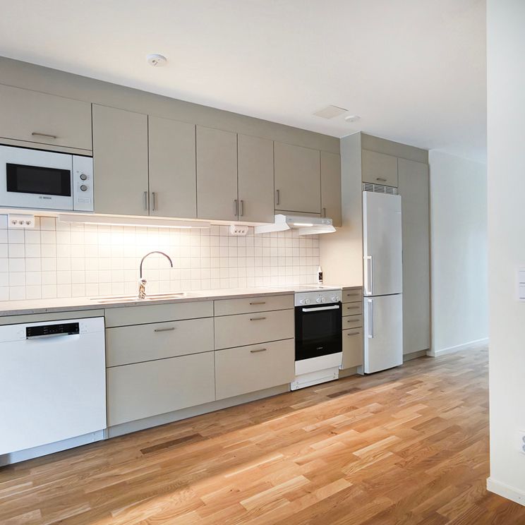 Södergatan 14D, Eslöv Centrum - Photo 1