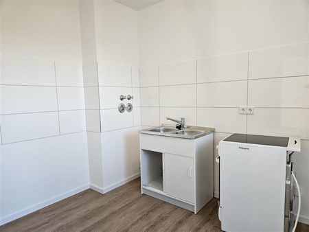 **1. Monat mietfrei** – frisch sanierte Familienwohnung in Marienfelde! - Photo 4