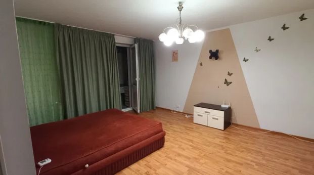 De inchiriat garsoniera, 40 mp, Darmanesti, Liceul de Informatica, Cod 162092 - Fotografie 1