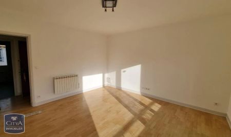Appartement à louer 3 pièces 59.93m² - Photo 3