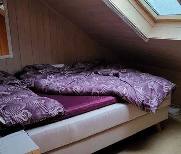 3 Zimmer, 60 m², 2. Stock - Photo 2