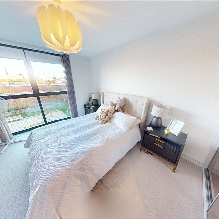 26 Capstan Room, Bedminster, BS3 1FP - Photo 1