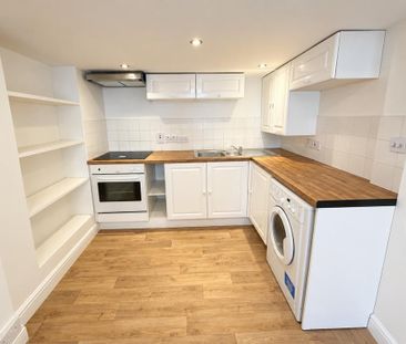 1 bedroom flat to rent - Photo 6