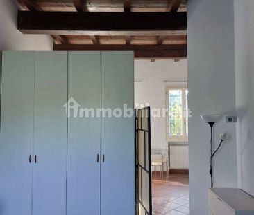 Monolocale via Porrettana, Borgonuovo, Sasso Marconi - Photo 4