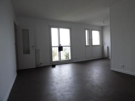 Appartement à louer, 2 pièces - Angers 49100 - Photo 2