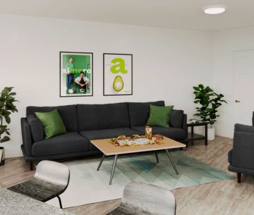 Classic Plus - Photo 1