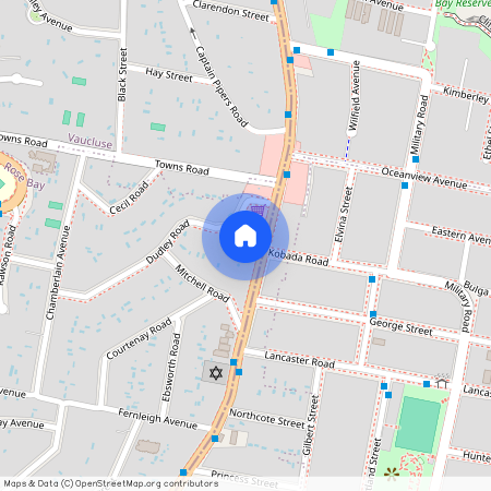 10/688 Old South Head Road, NSW 2029, Rose Bay