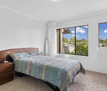 WELCOME TO YOUR CANAL FRONT HOME IN MERMAID WATERS - Photo 6