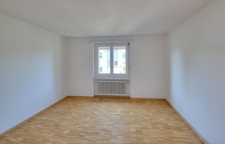 3.5 Zimmer, 63 m², 2. Stock - Foto 2