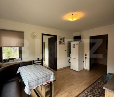Casa individuala, Zona Unirii, 3 camere - Fotografie 4