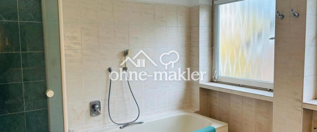 4,5-Zimmer-Wohnung im 1 OG in der Gartenstraße - Foto 1